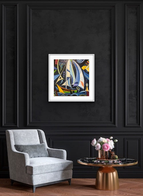 The Soul Needs Beauty: Creating a Space That Speaks to You