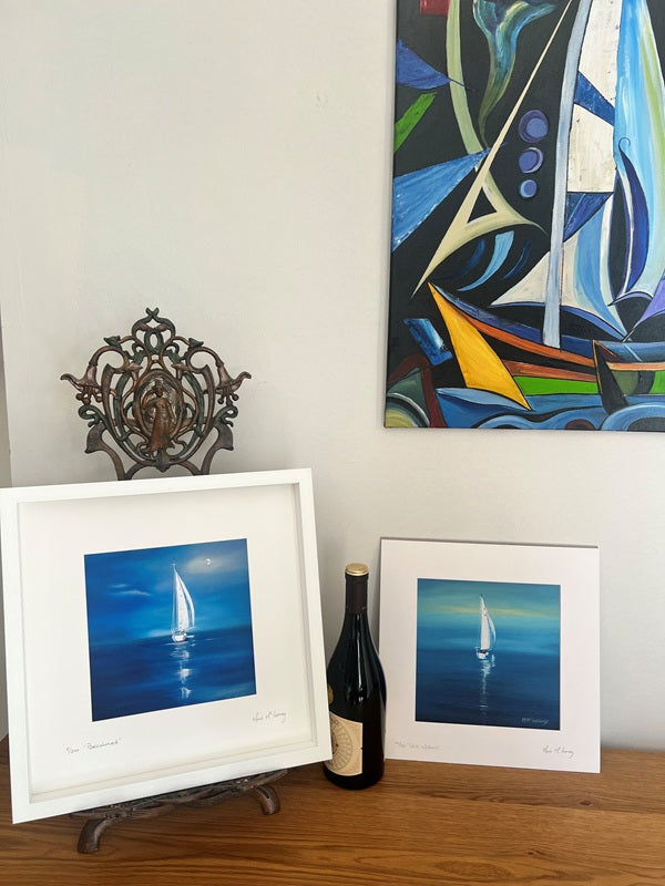 Wonderful Irish Gift Idea _ Limited Edition Irish Prints