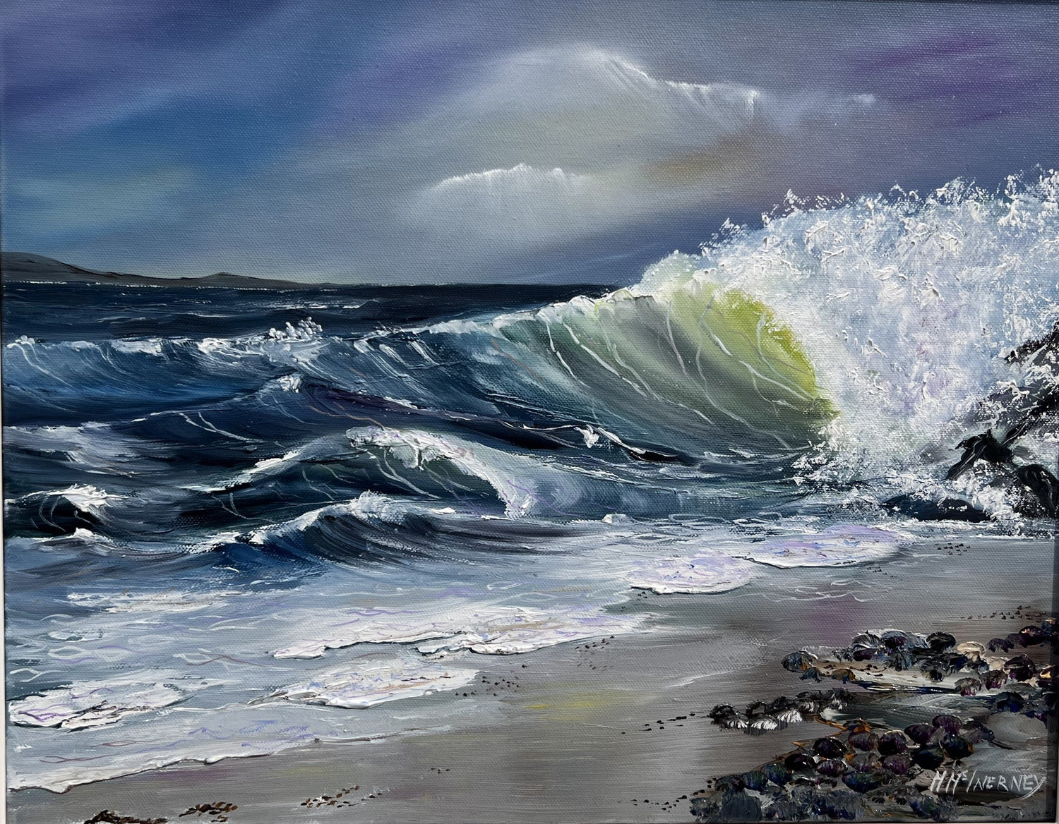 Seascapes (Originals)