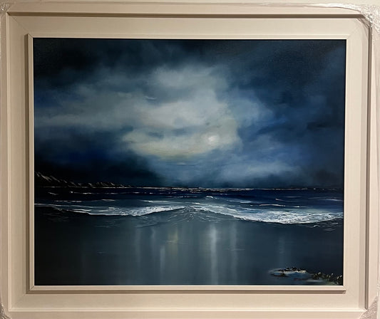 Rip Tide Reflections