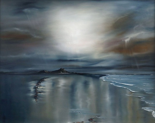 A Time for Reflection - Limited Edition Prints