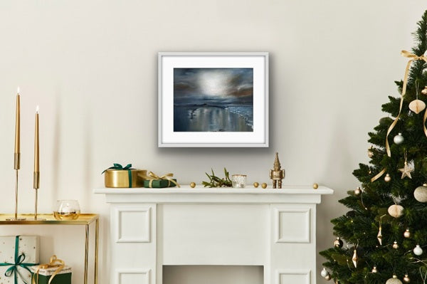 A Time for Reflection - Limited Edition Prints