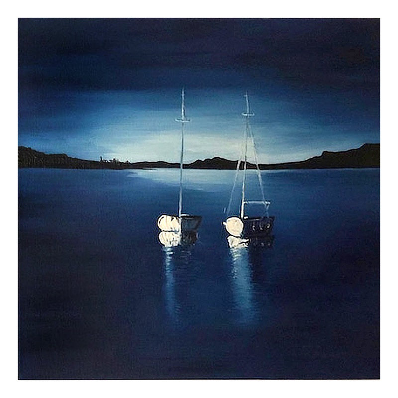 A Limited Edition Irish Print