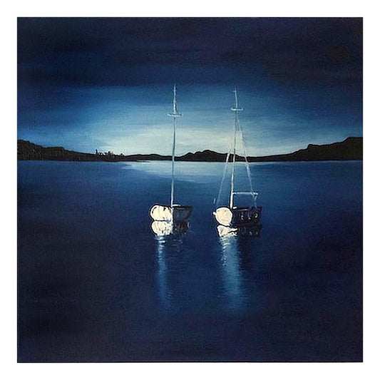 A Limited Edition Irish Print