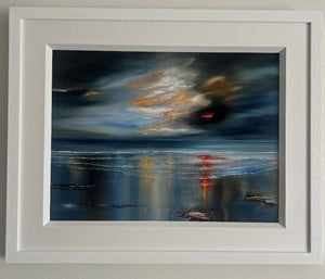 Atlantic Ember, Limited Edition Print