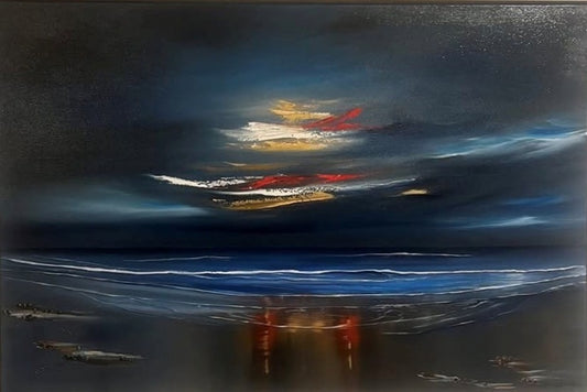 Atlantic Whisper