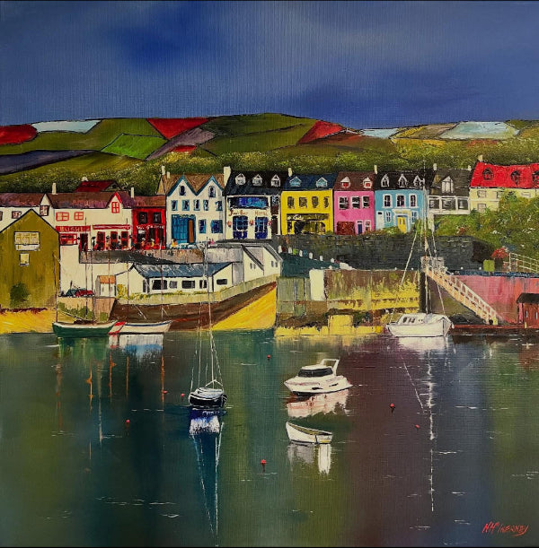 Impressions of Baltimore Limited Edition Print Gift Main Photo