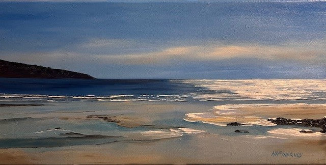 A Limited Edition Irish Print