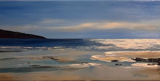 Coolmain Beach - Kilbrittain, Co Cork