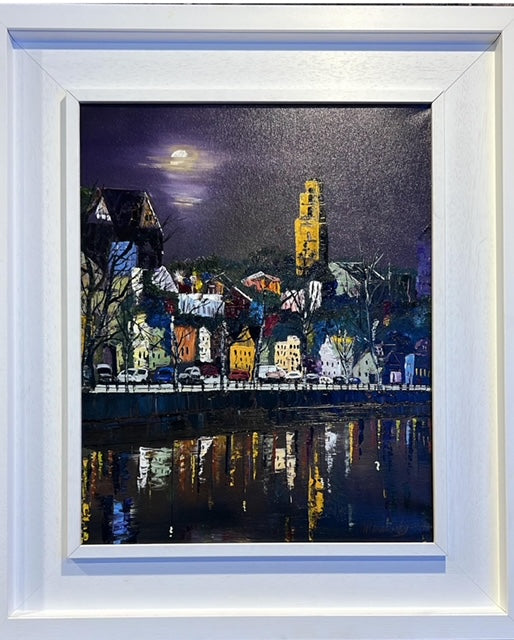 Impression of The North Mall