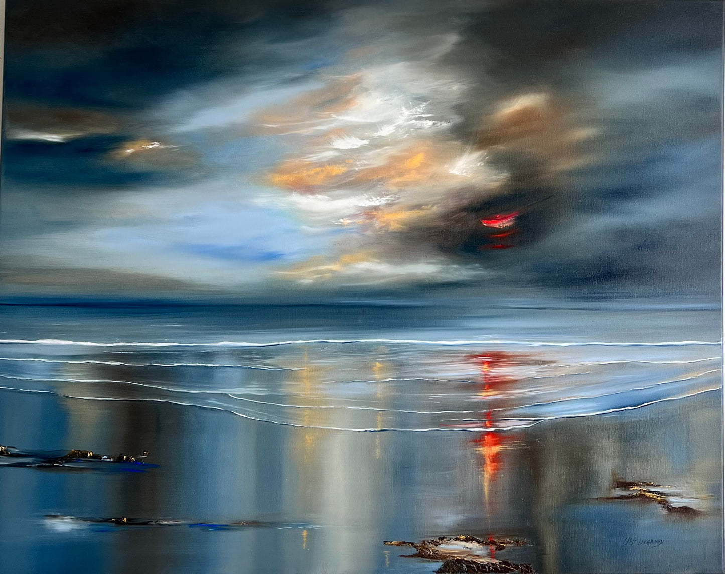 Atlantic Ember