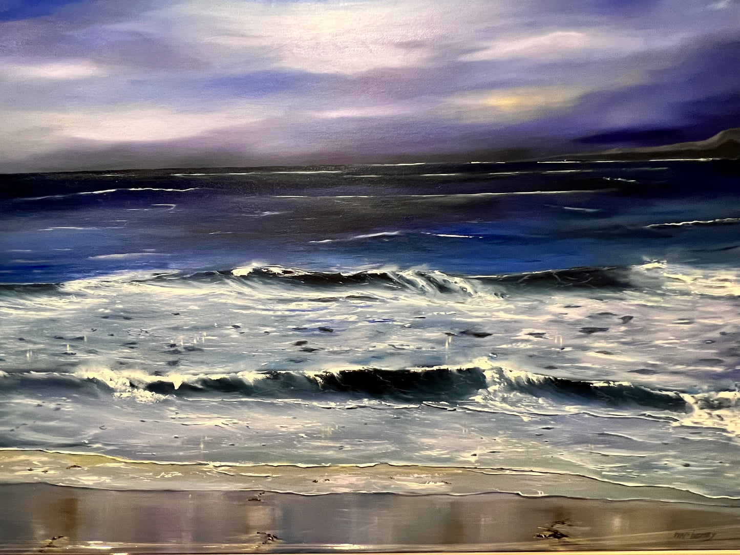 Atlantic Rhythm