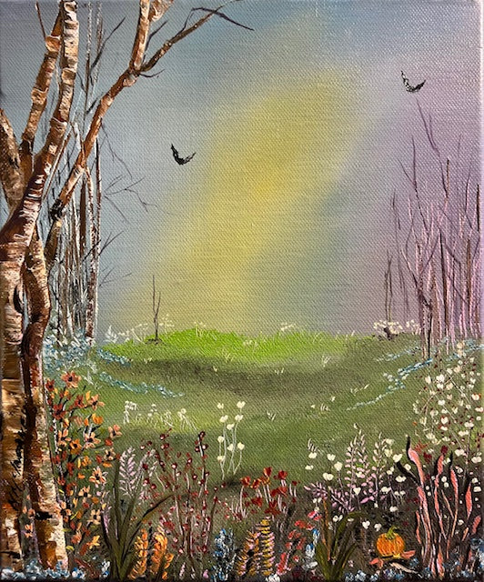 Impression of Autumn