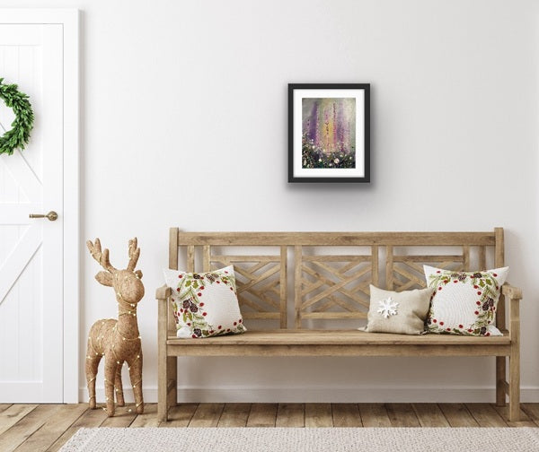 'Joyous' Limited Edition Print