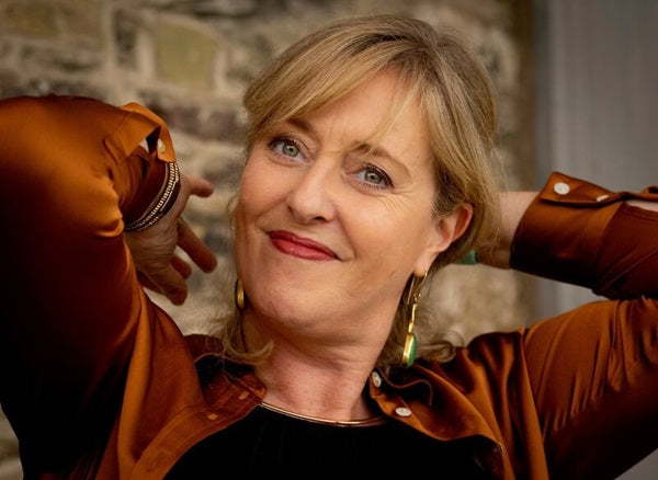 Marie McInerney Artist