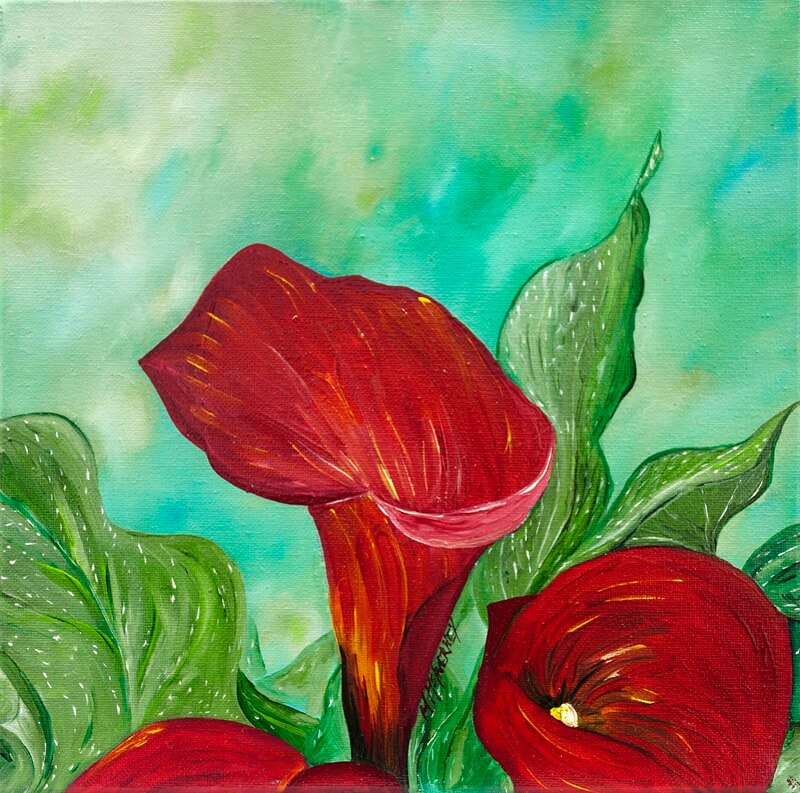 A Limited Edition Irish Print