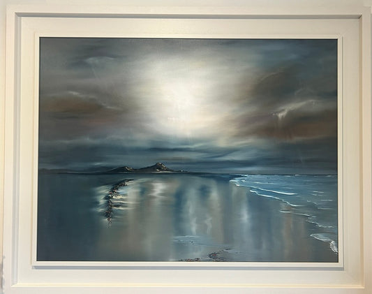 A Time for Reflection