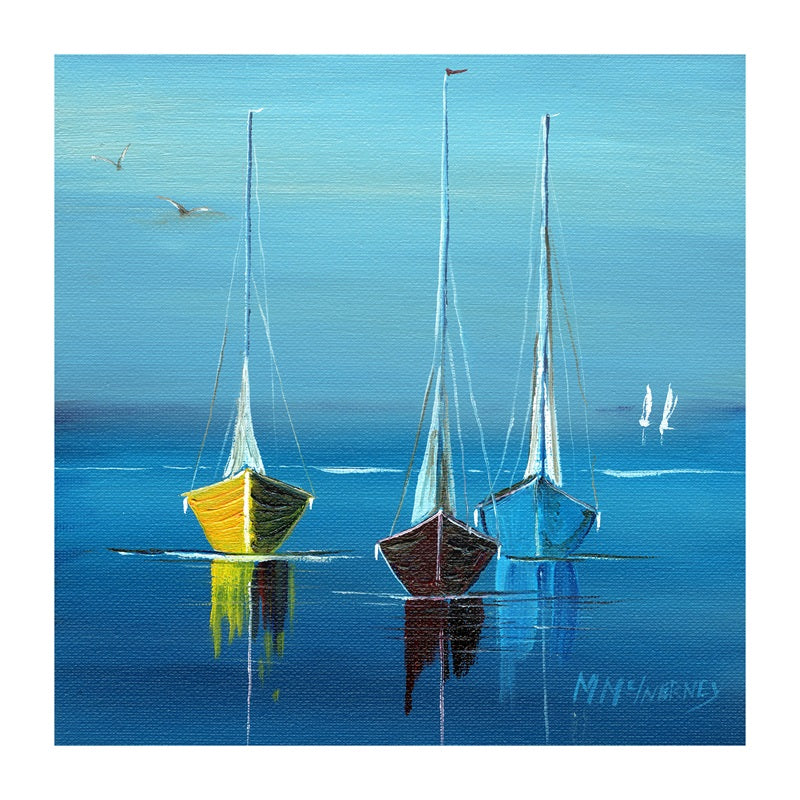 A Limited Edition Irish Print