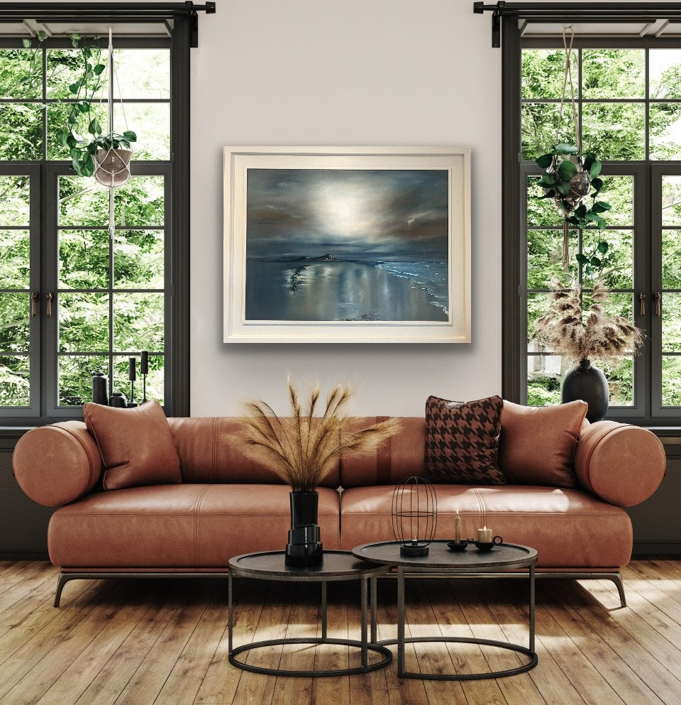 A Time for Reflection