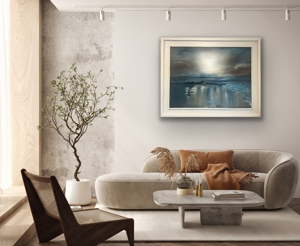 A Time for Reflection