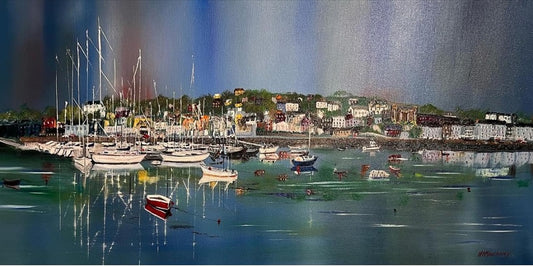 Limited Edition Irish Print