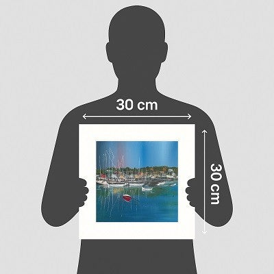 Limited edition Irish print – a stunning and timeless gift from the Wild Atlantic Way.