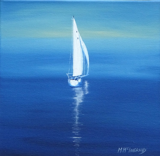 Still Waters