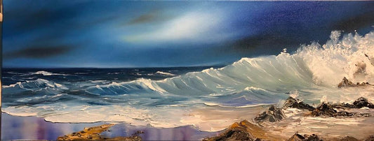 The Wild Atlantic Way
