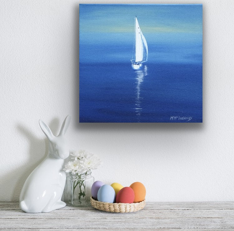 A Limited Edition Irish Print