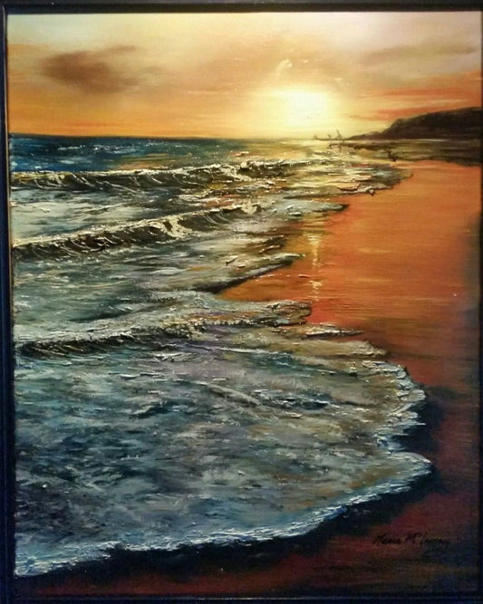 Sunset Beach